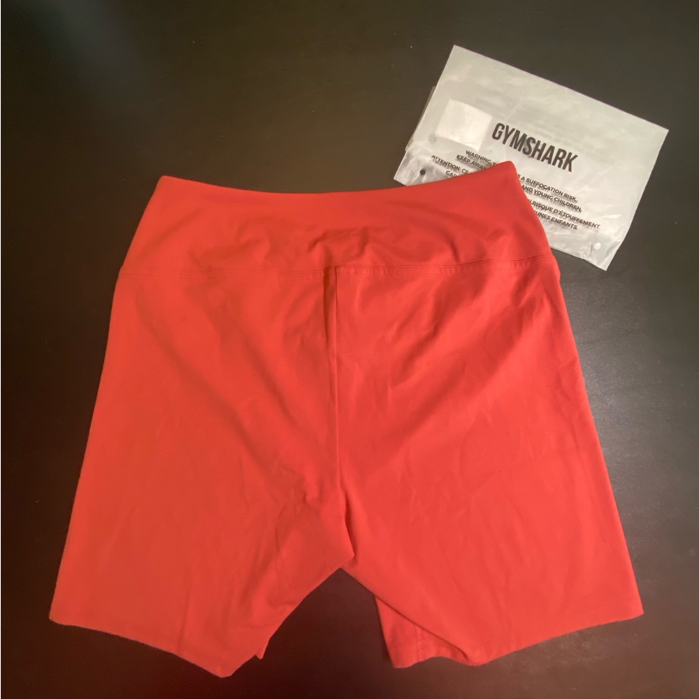 NEW Gymshark crossover shorts - Picture 4 of 6